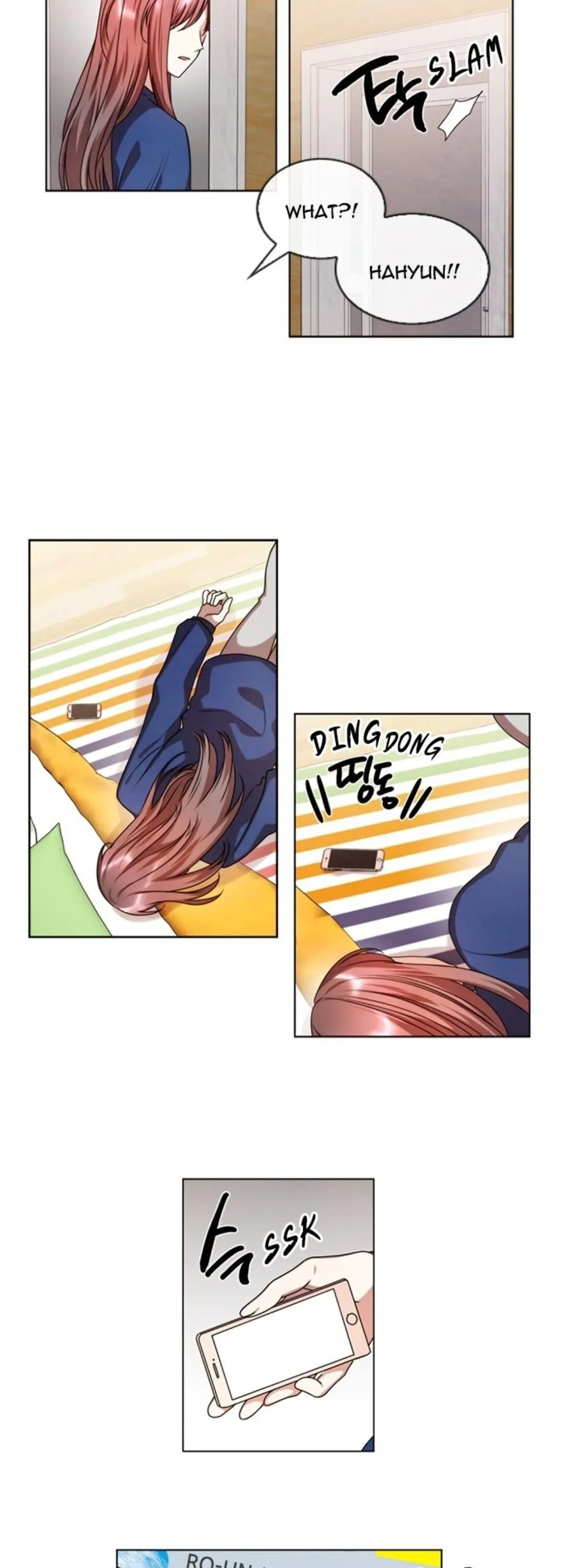 Always You Chapter 30 page 27 - 