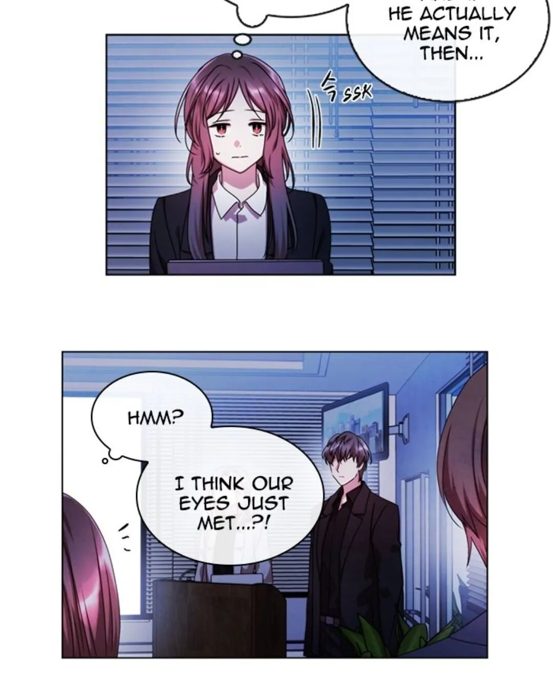 Always You Chapter 30 page 6 - 