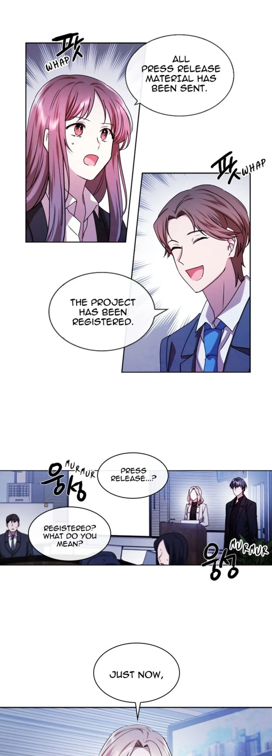 Always You Chapter 30 page 10 - 