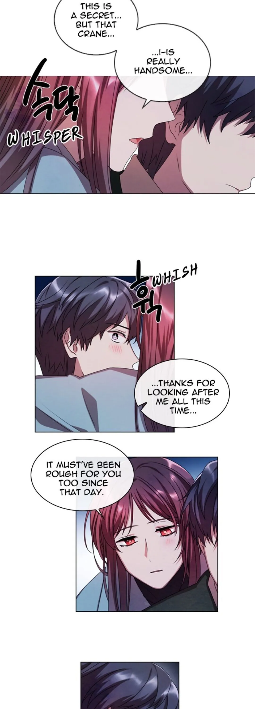Always You Chapter 31 page 11 - 