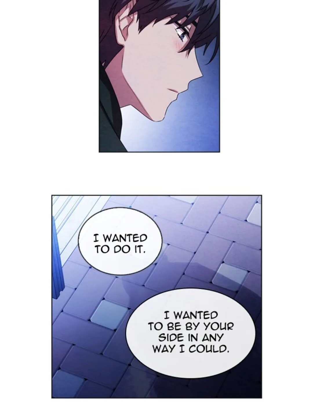 Always You Chapter 31 page 12 - 