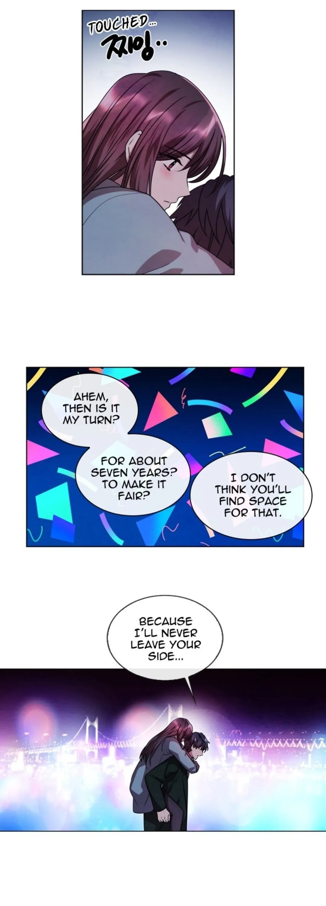 Always You Chapter 31 page 13 - 