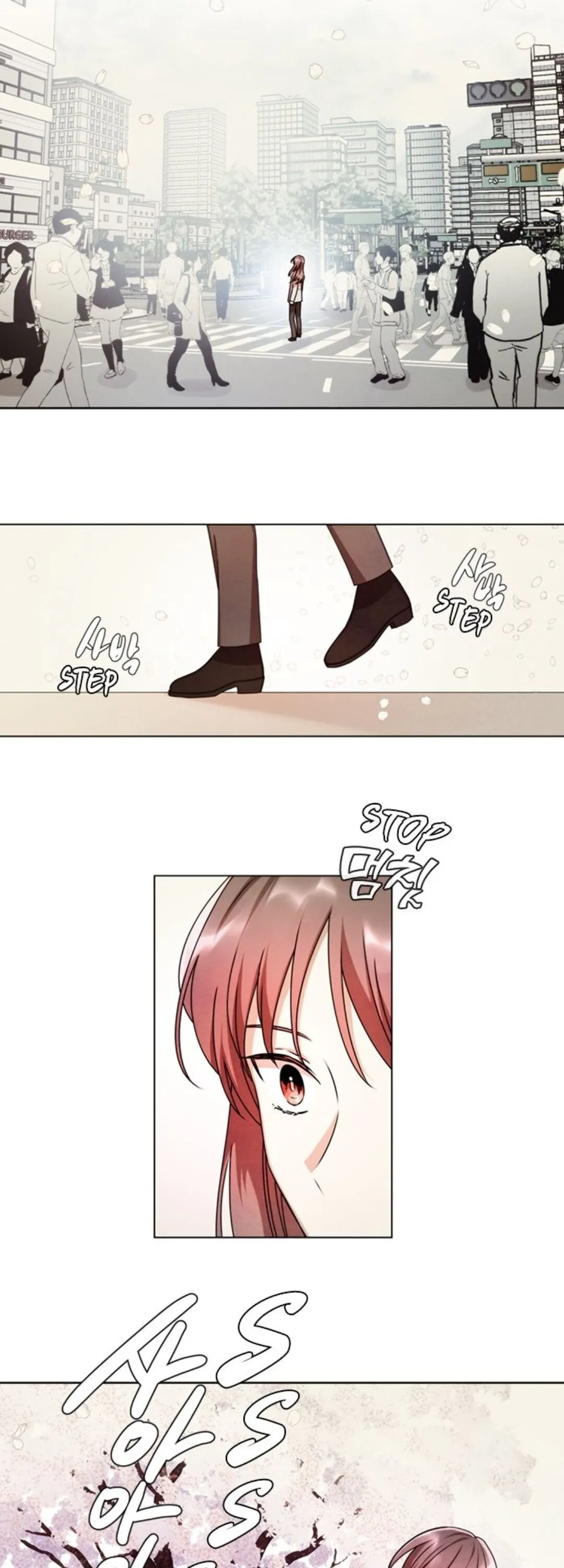Always You Chapter 31 page 15 - 