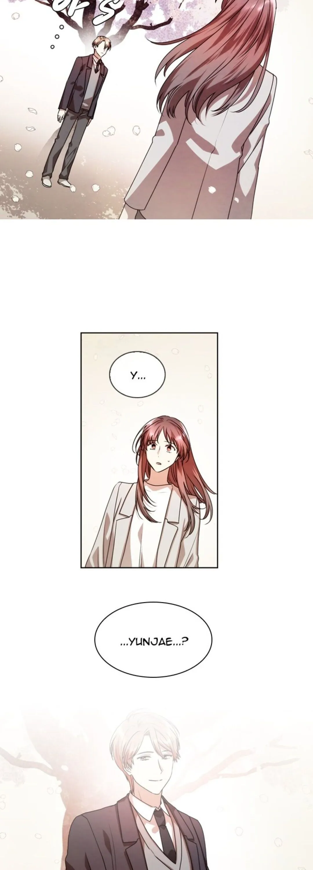 Always You Chapter 31 page 16 - 