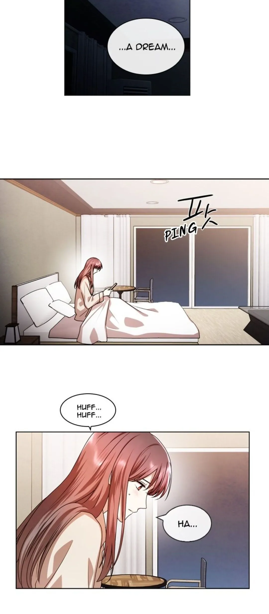 Always You Chapter 31 page 18 - 