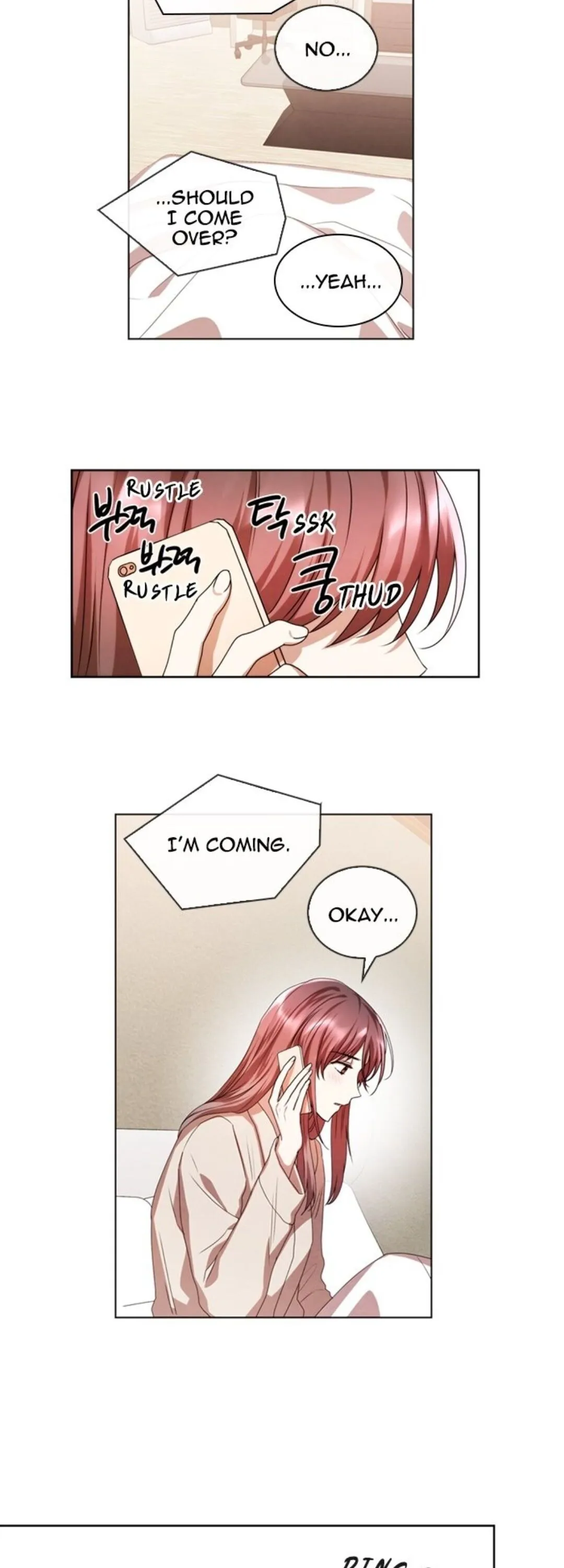 Always You Chapter 31 page 20 - 