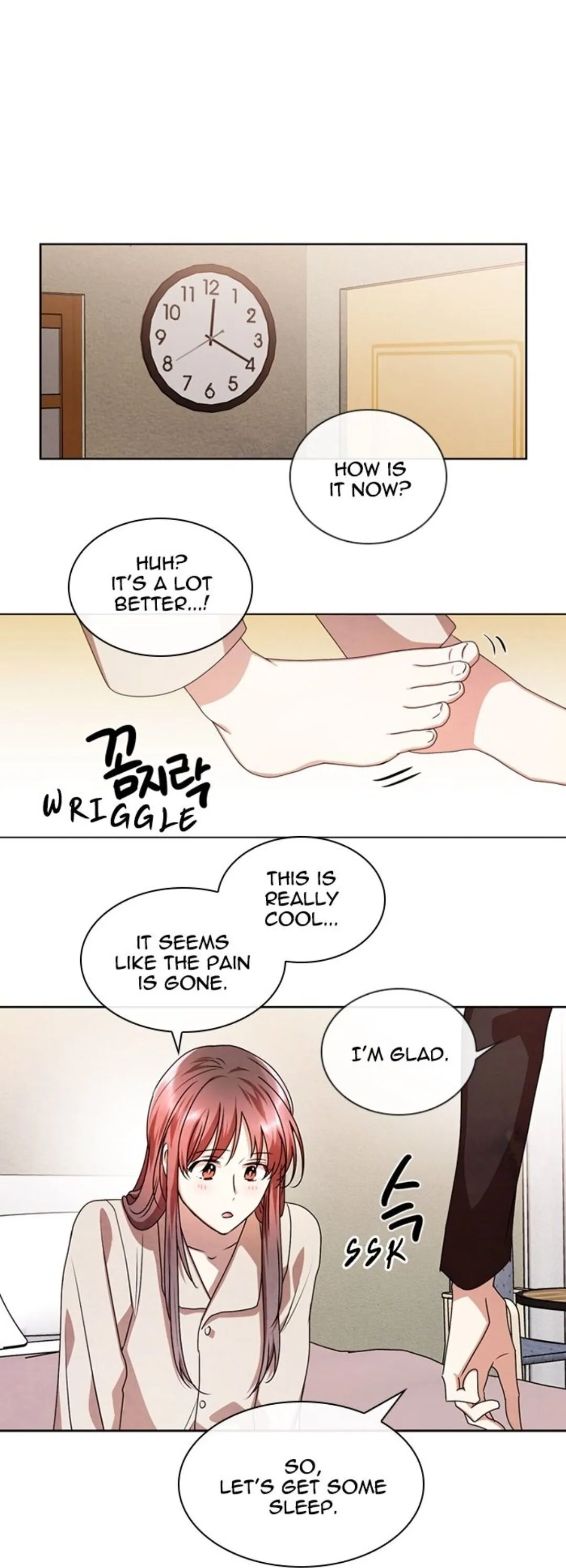 Always You Chapter 31 page 24 - 