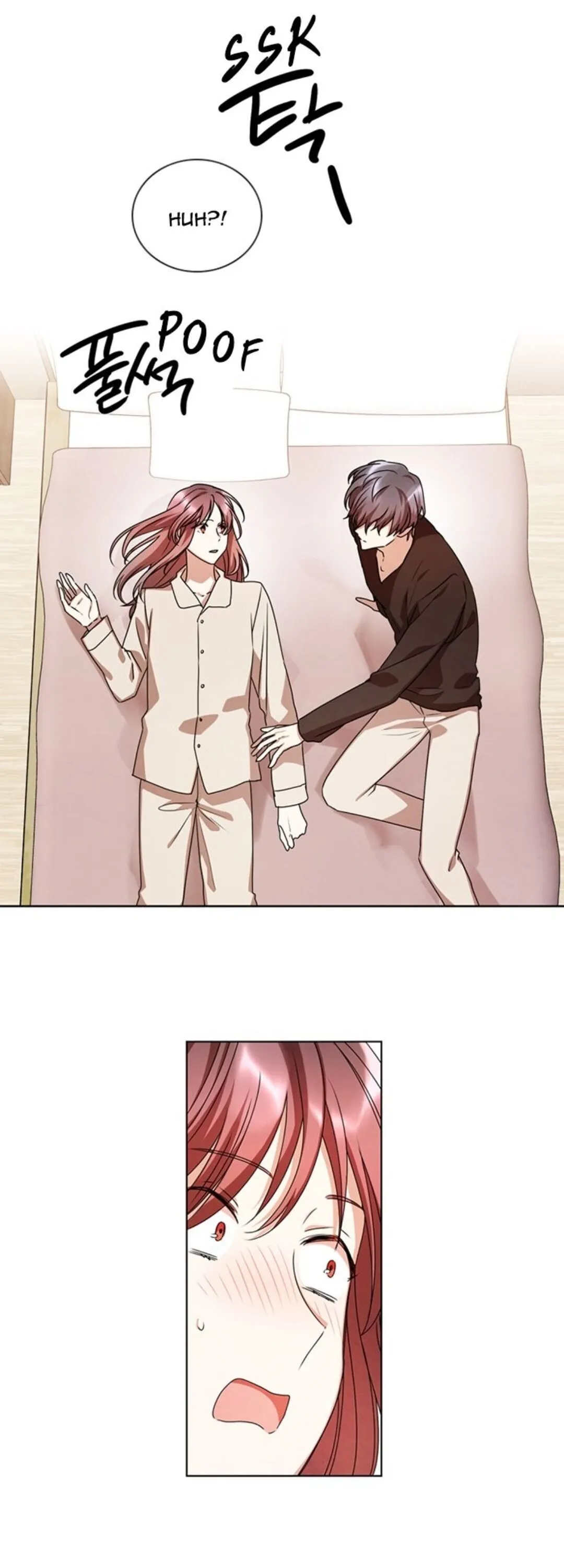 Always You Chapter 31 page 25 - 