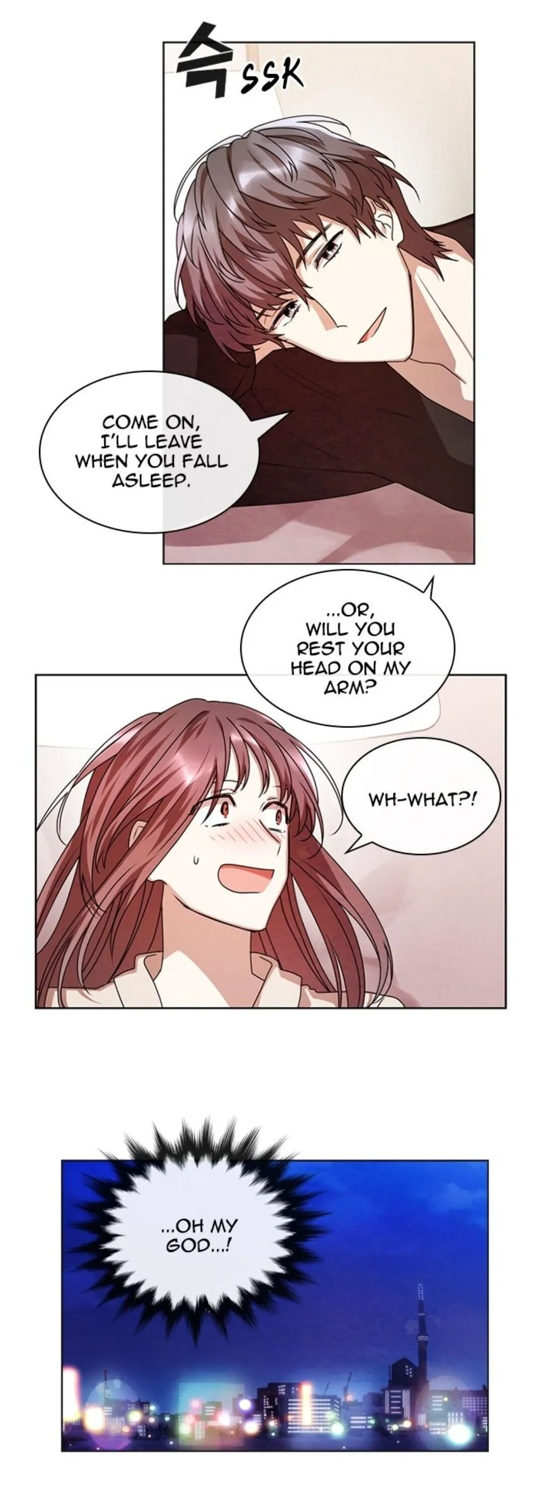Always You Chapter 31 page 26 - 