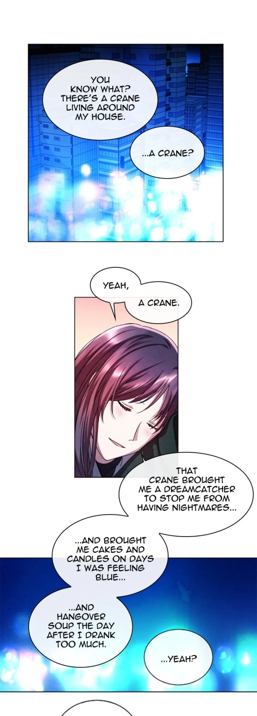 Always You Chapter 31 page 10 - 