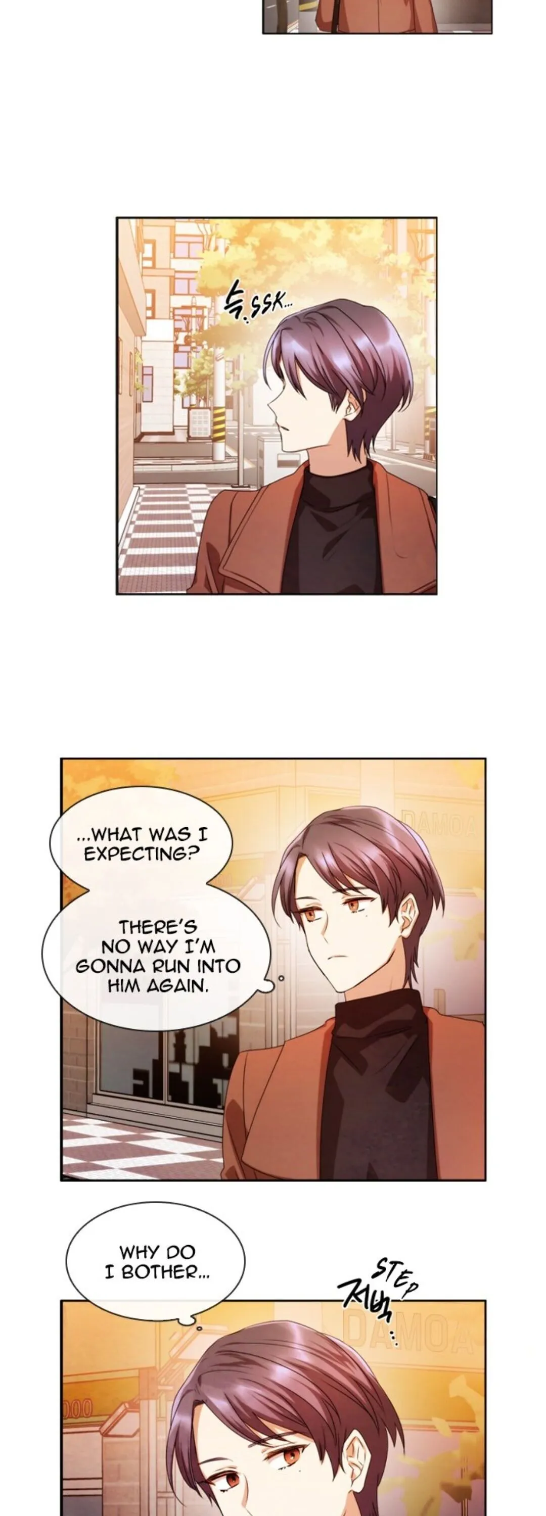 Always You Chapter 32 page 2 - 