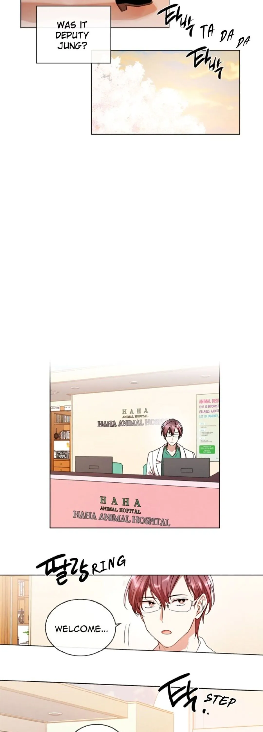 Always You Chapter 32 page 11 - 