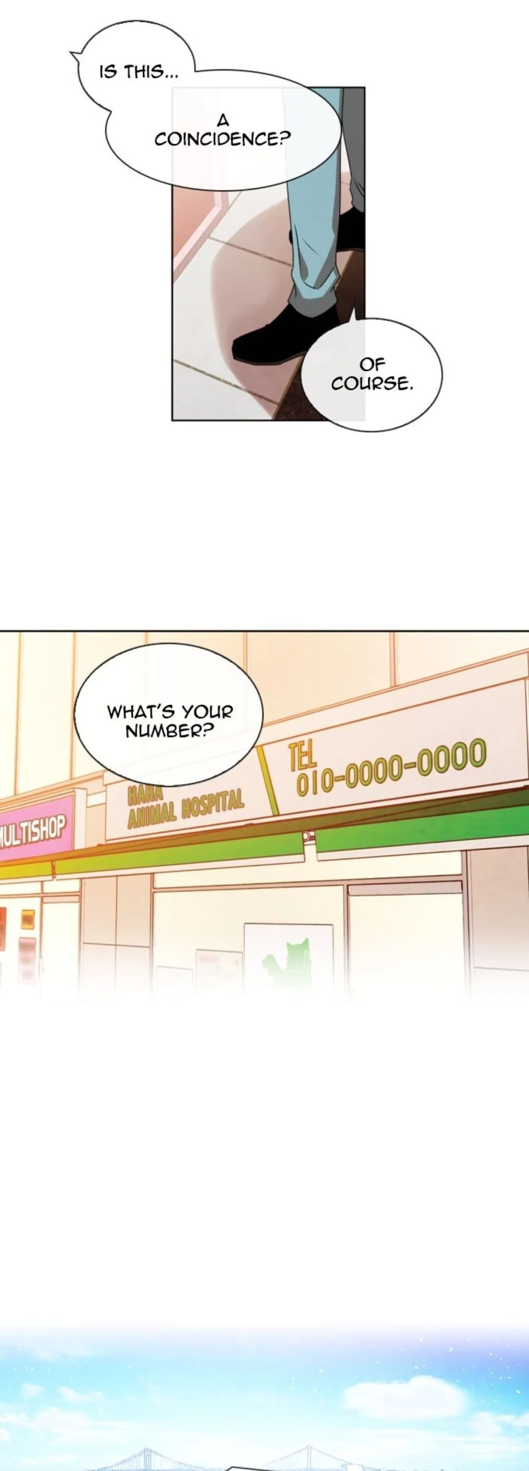 Always You Chapter 32 page 14 - 