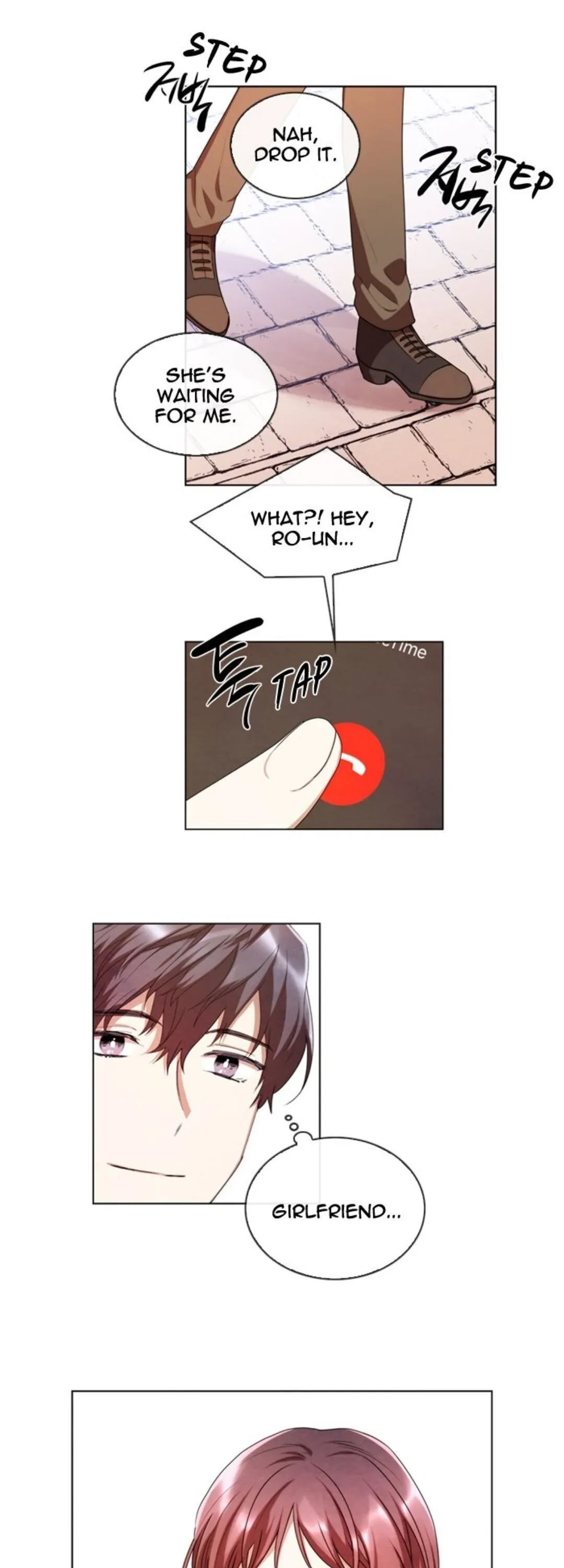 Always You Chapter 32 page 20 - 