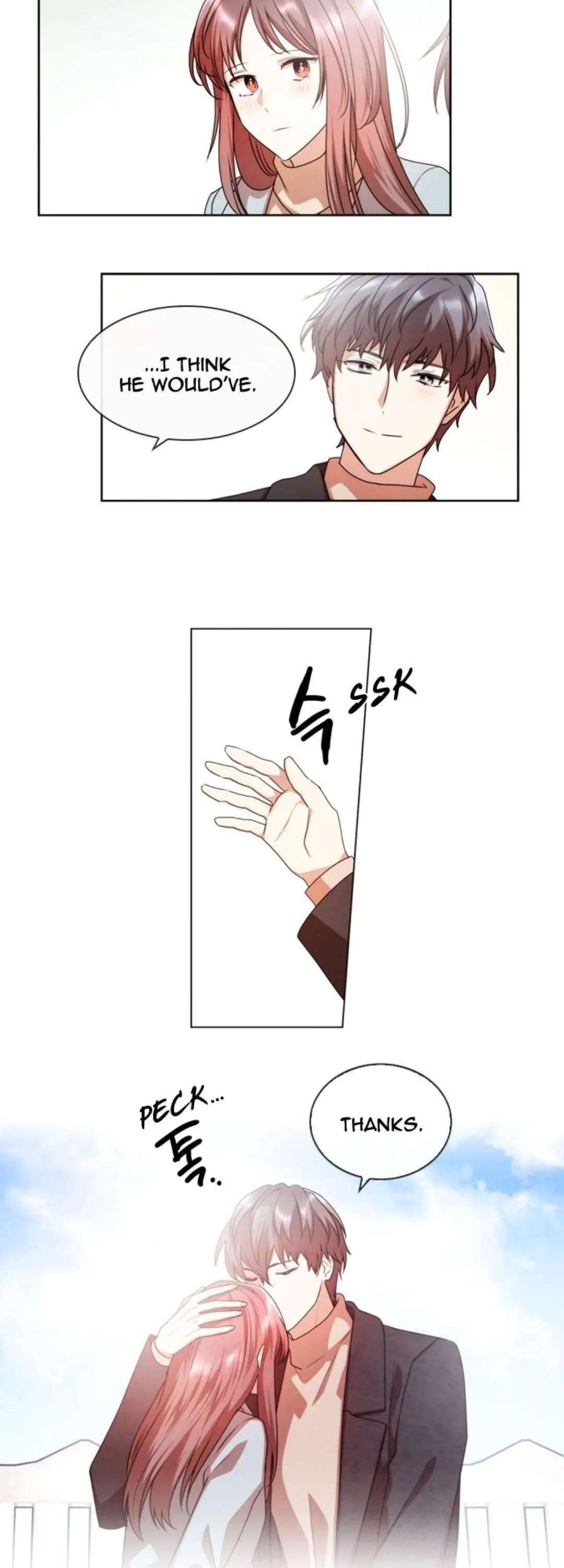 Always You Chapter 32 page 25 - 