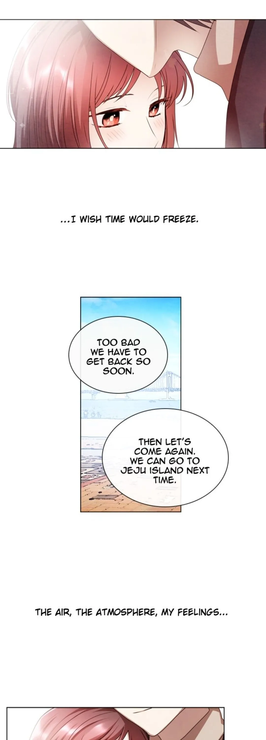 Always You Chapter 32 page 27 - 