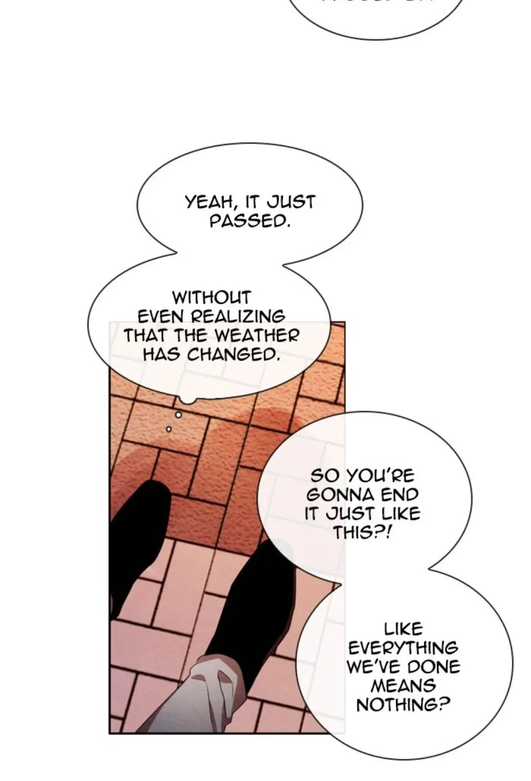 Always You Chapter 32 page 7 - 