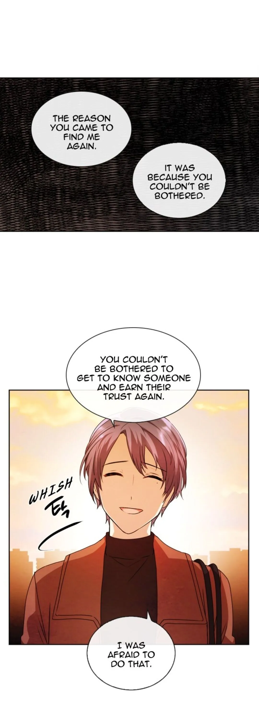 Always You Chapter 32 page 9 - 