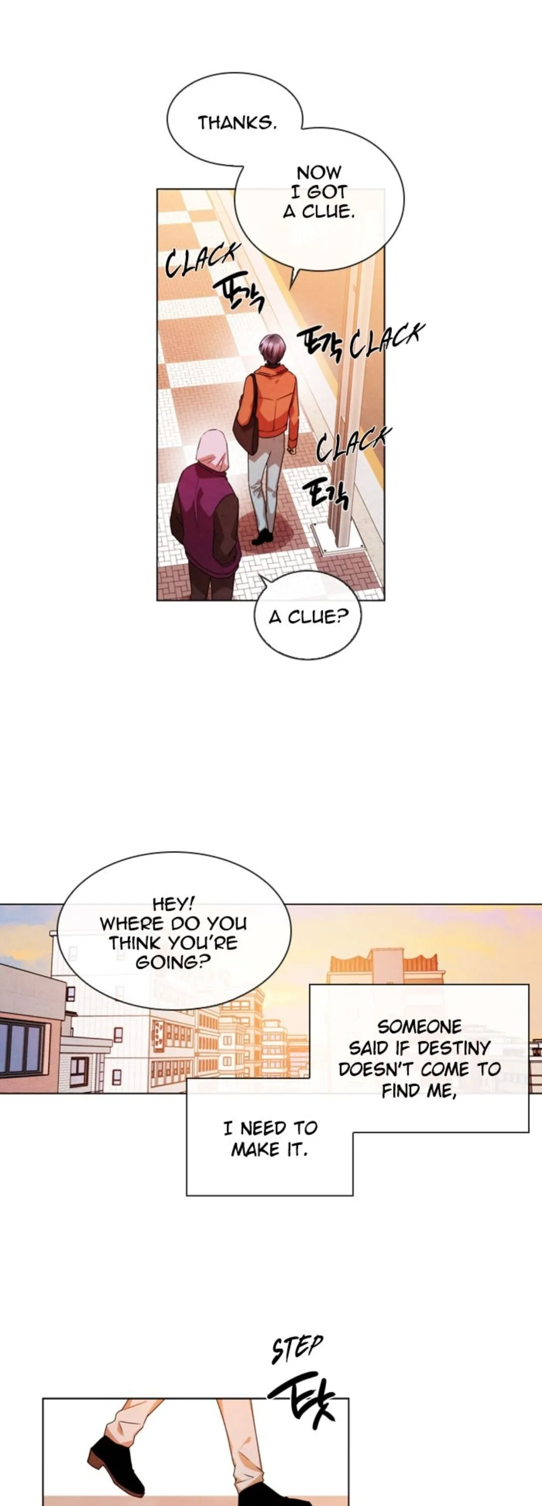 Always You Chapter 32 page 10 - 