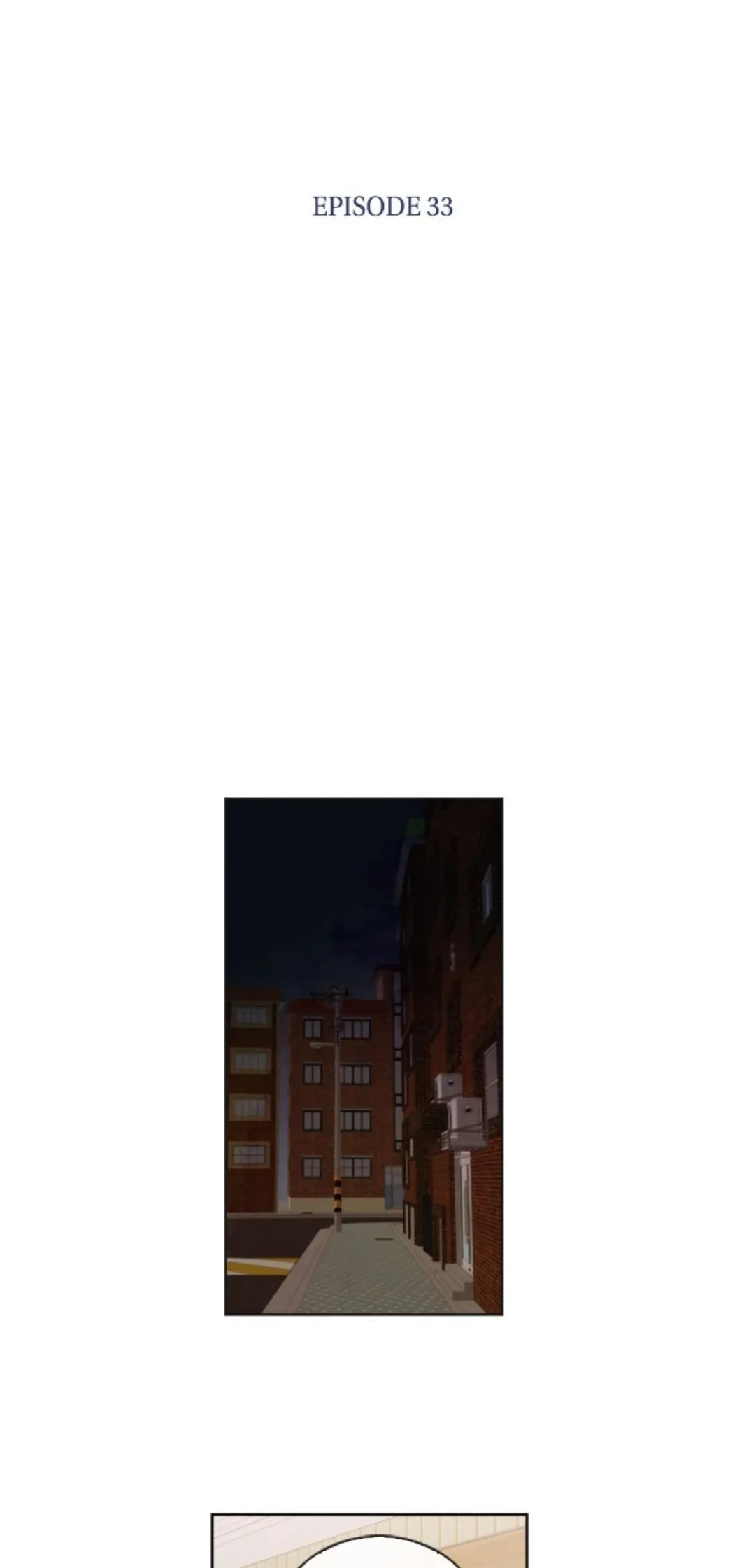 Always You Chapter 33 page 1 - 