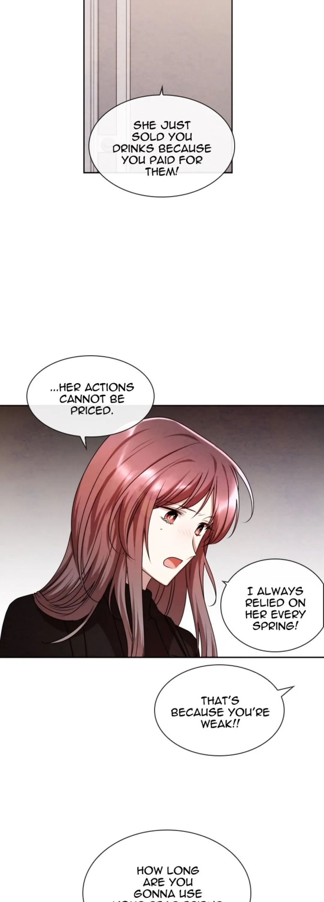 Always You Chapter 33 page 12 - 