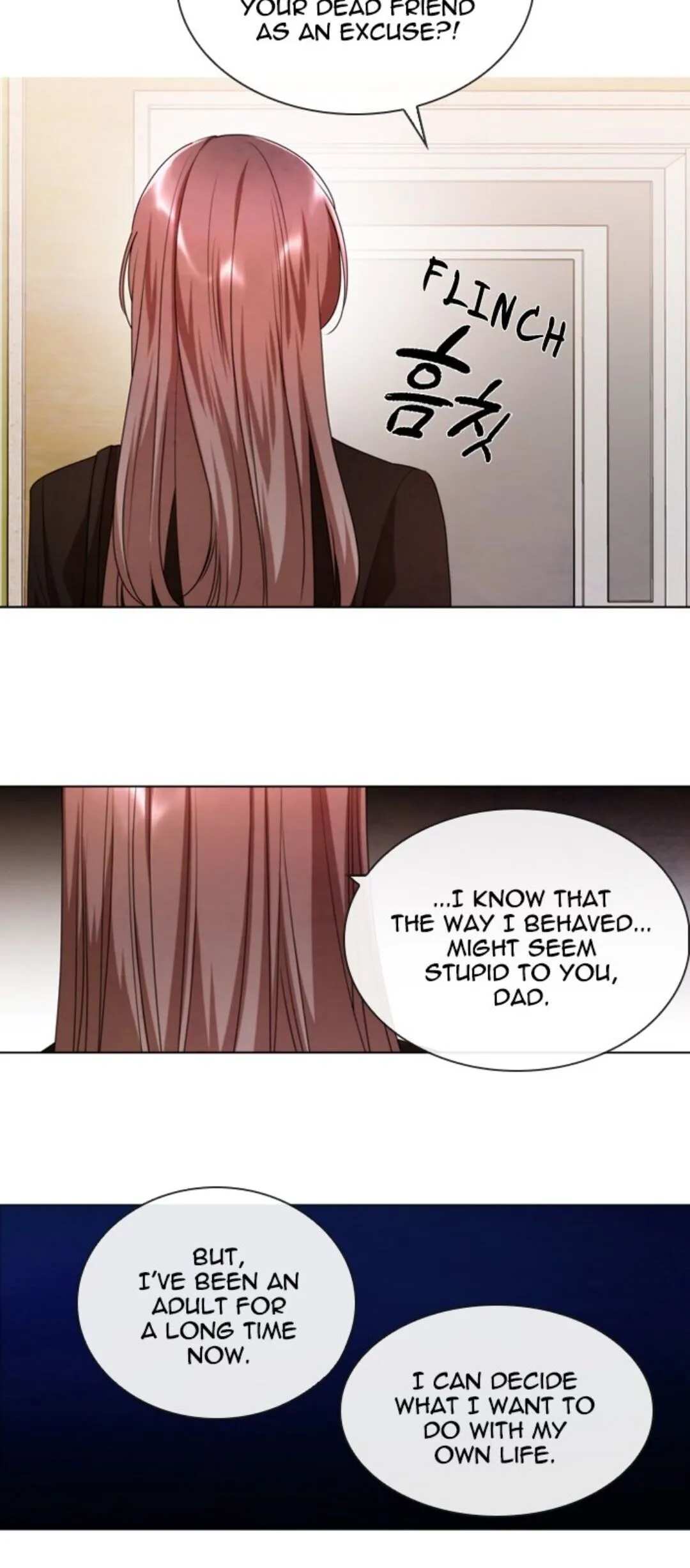 Always You Chapter 33 page 13 - 