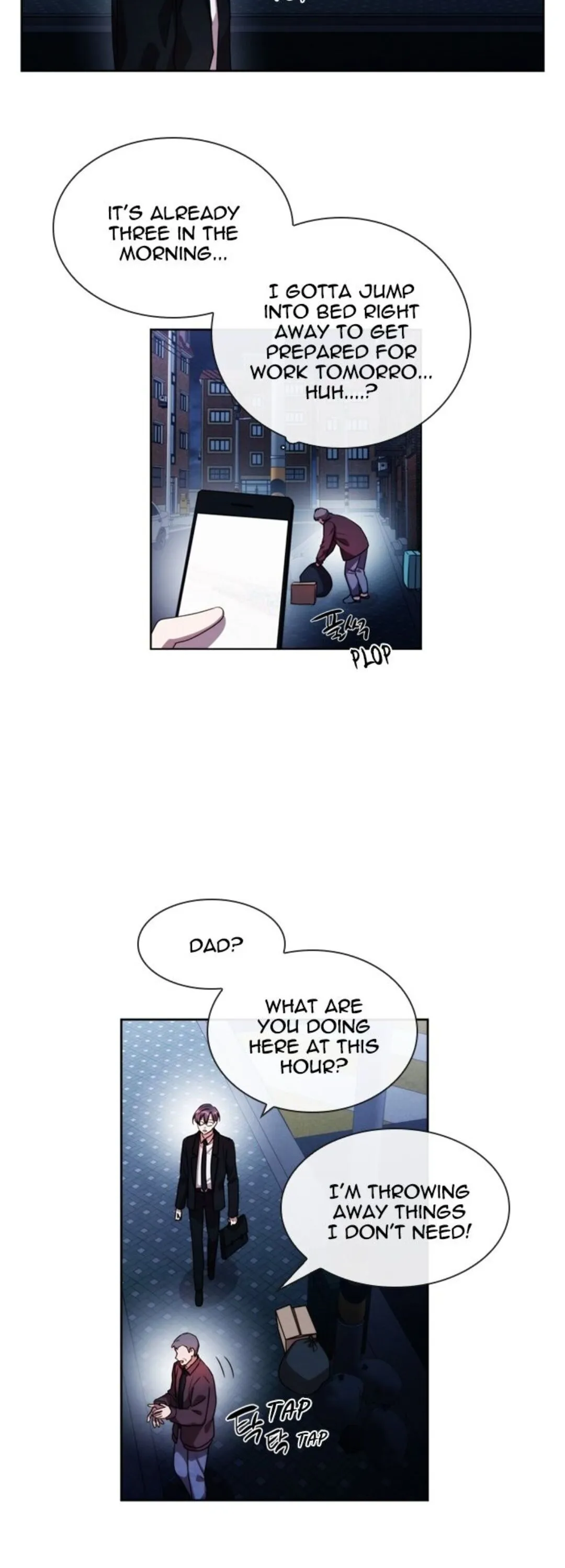 Always You Chapter 33 page 15 - 