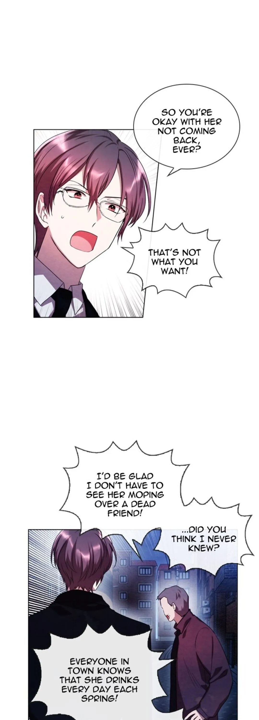 Always You Chapter 33 page 18 - 