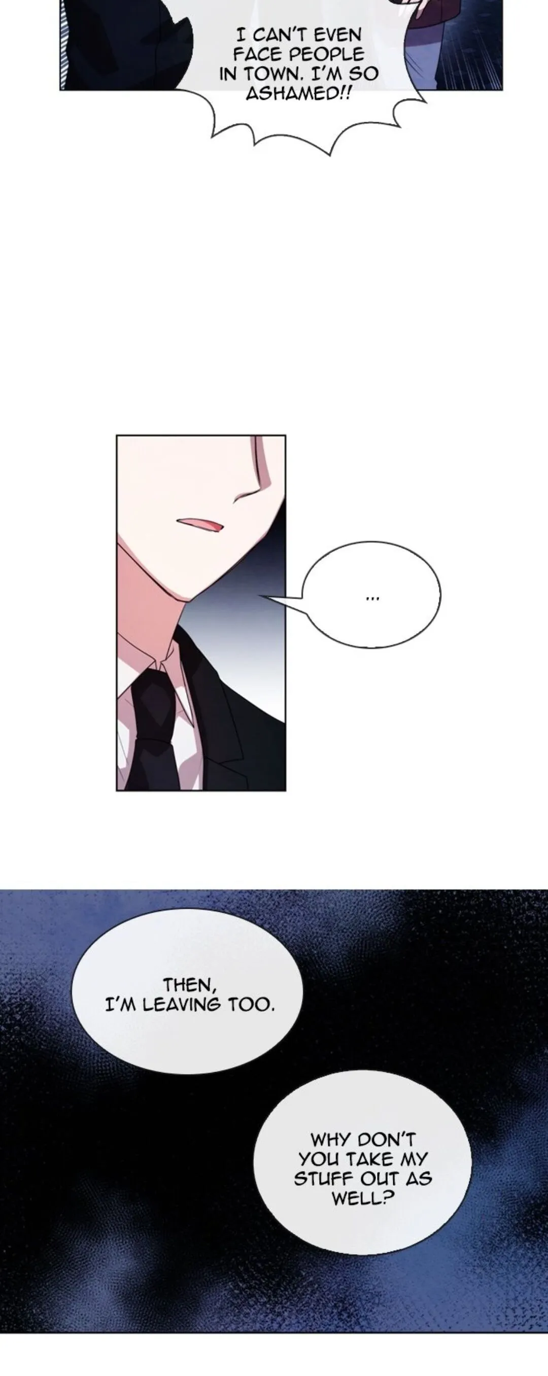 Always You Chapter 33 page 19 - 