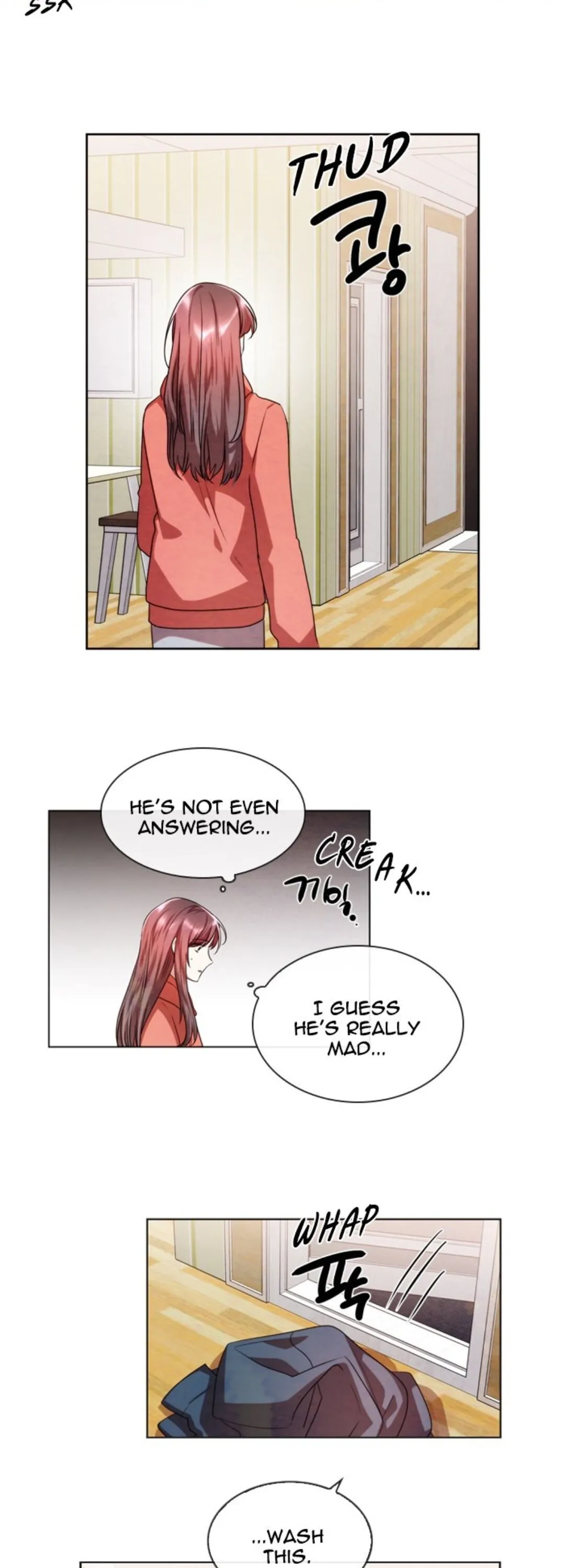 Always You Chapter 33 page 3 - 