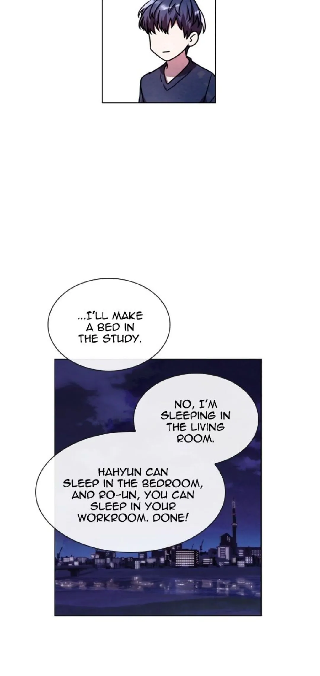 Always You Chapter 33 page 25 - 