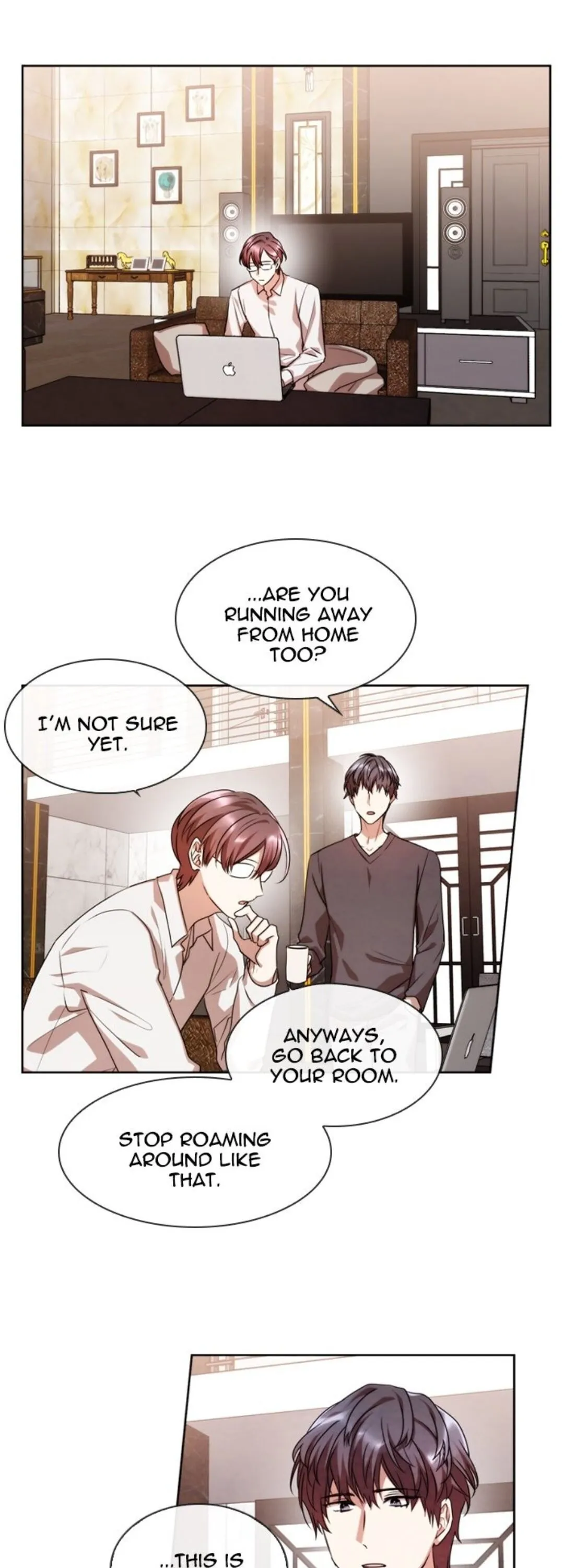 Always You Chapter 33 page 26 - 