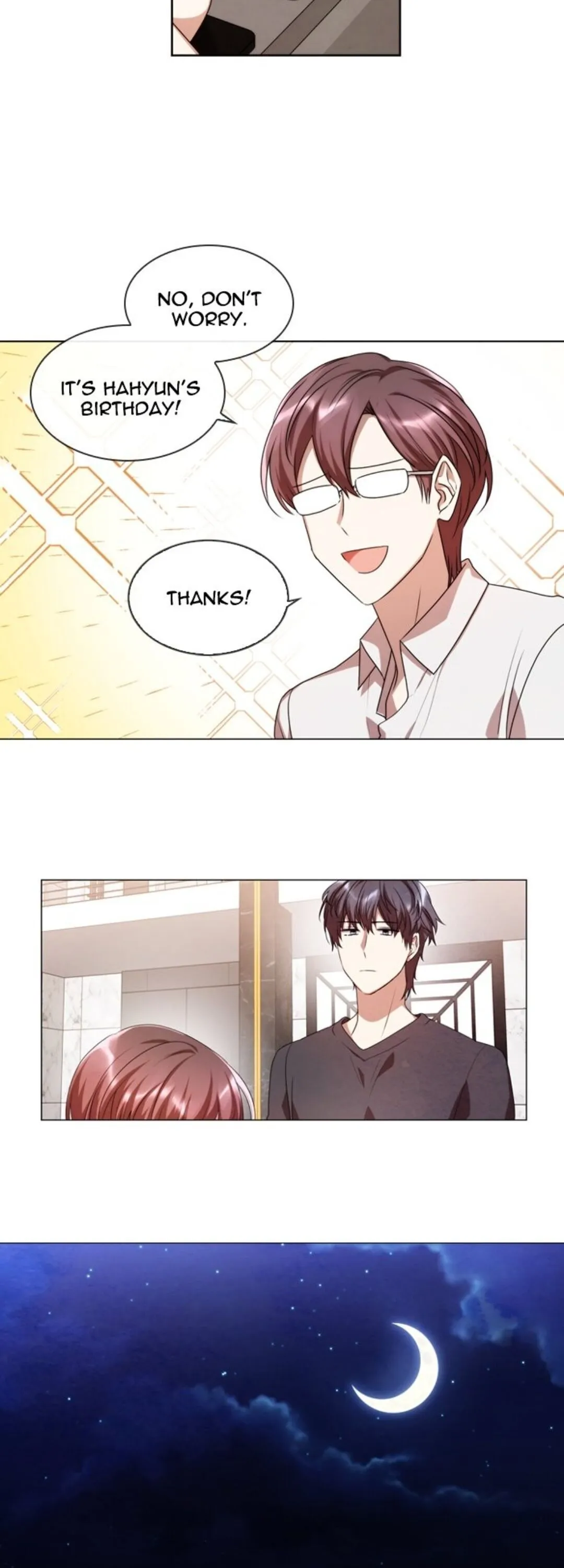 Always You Chapter 33 page 28 - 