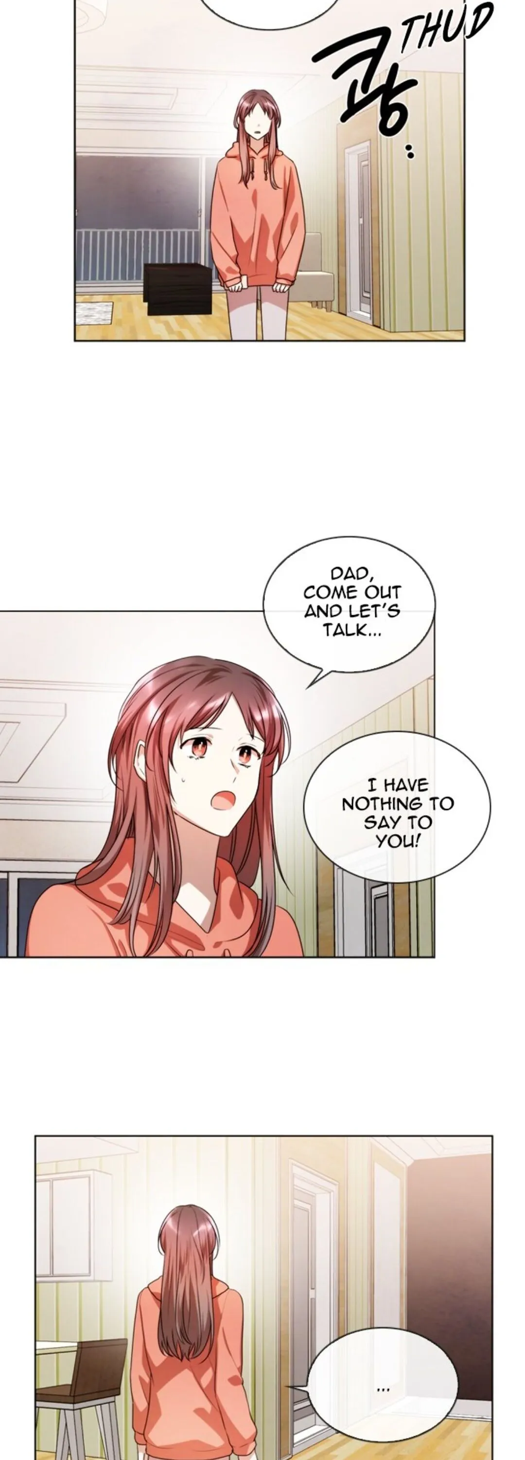 Always You Chapter 33 page 4 - 