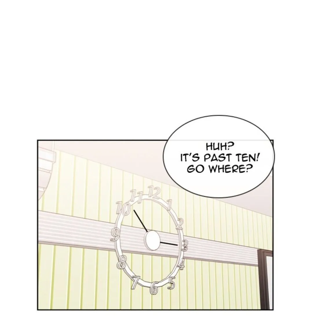 Always You Chapter 33 page 7 - 