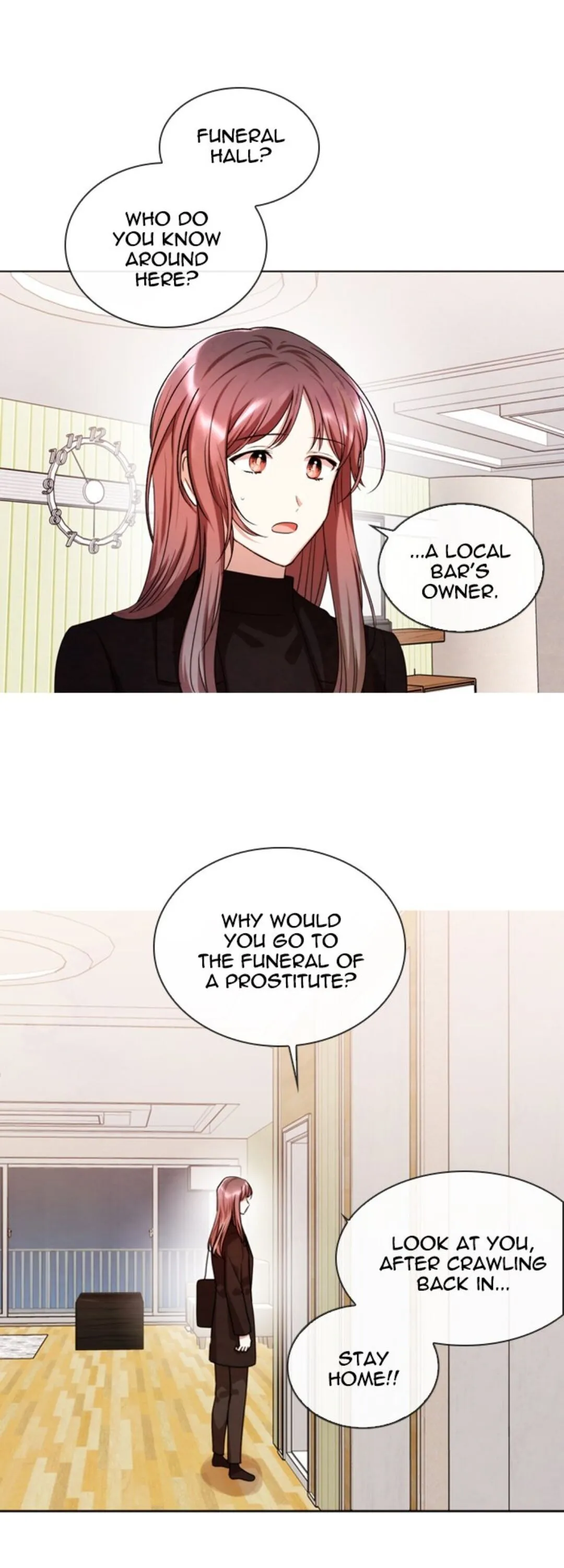 Always You Chapter 33 page 10 - 