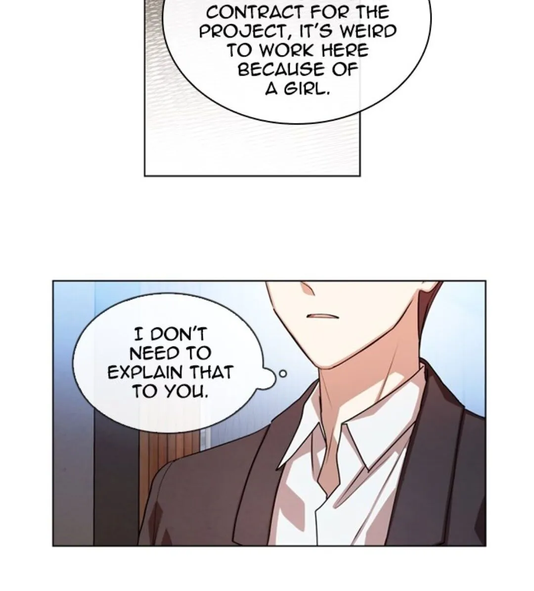Always You Chapter 34 page 12 - 