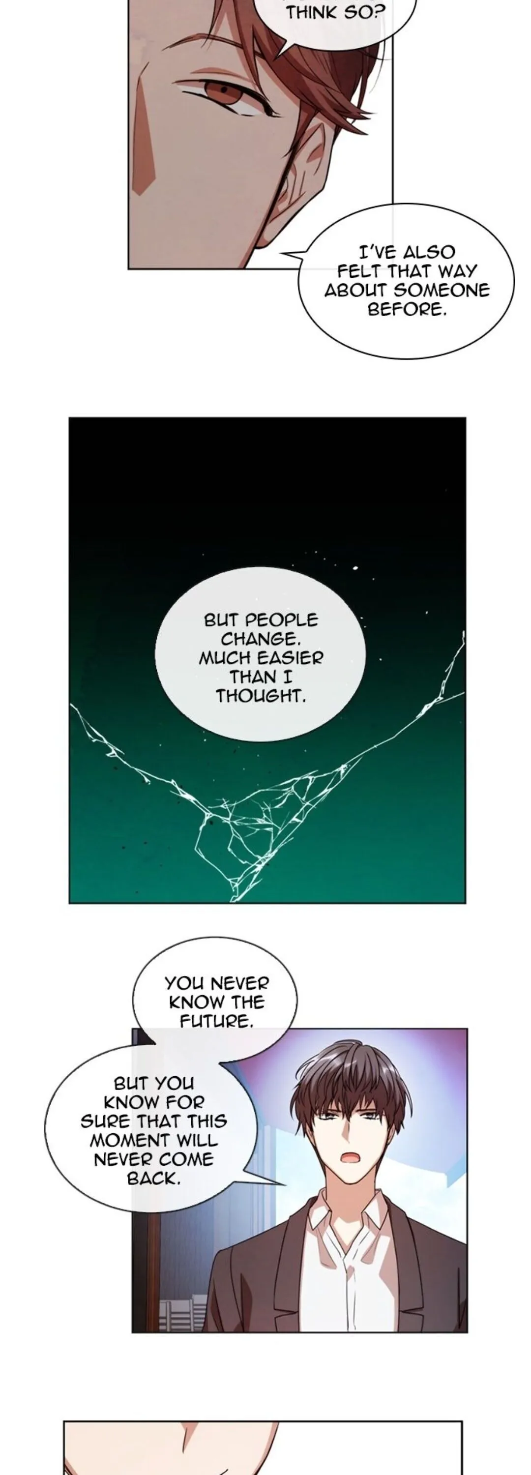 Always You Chapter 34 page 14 - 