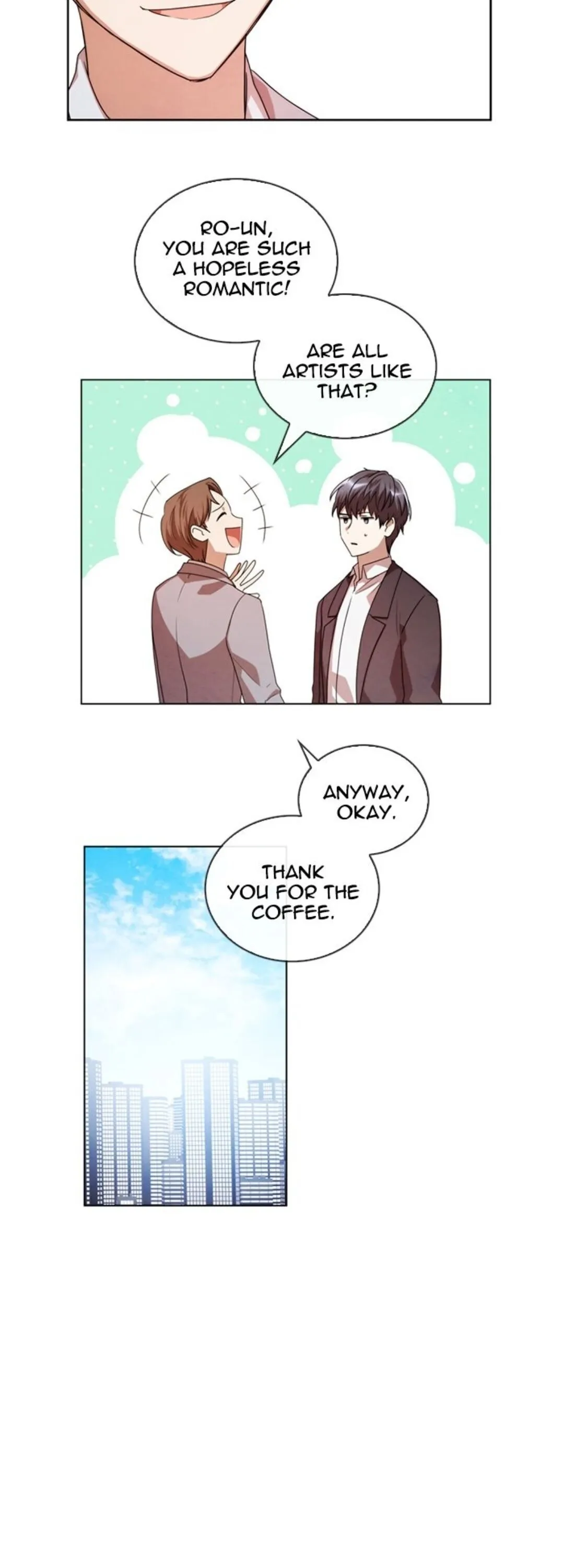 Always You Chapter 34 page 15 - 