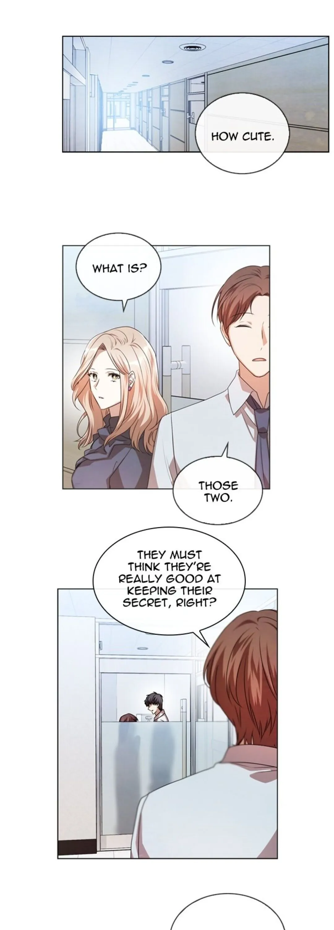 Always You Chapter 34 page 16 - 