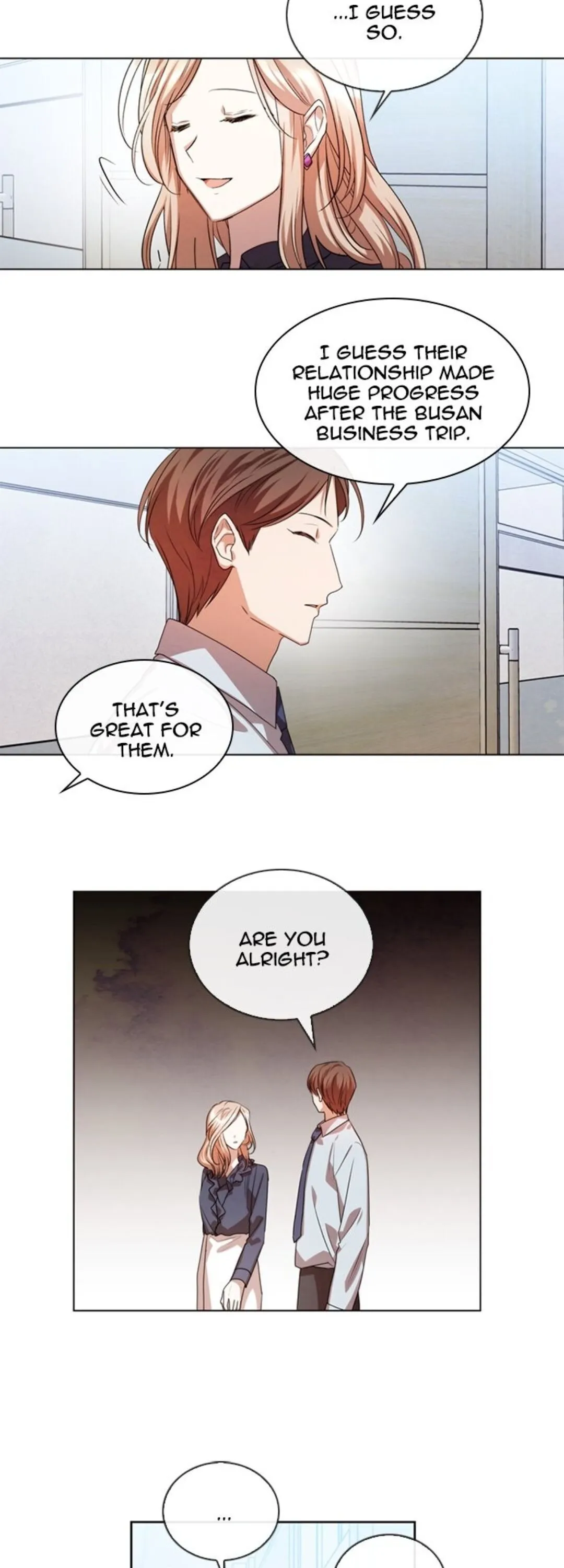 Always You Chapter 34 page 17 - 