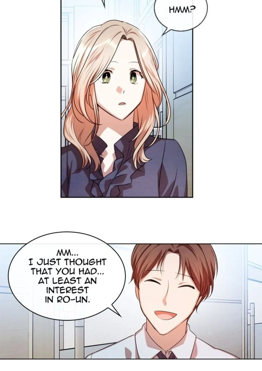 Always You Chapter 34 page 18 - 