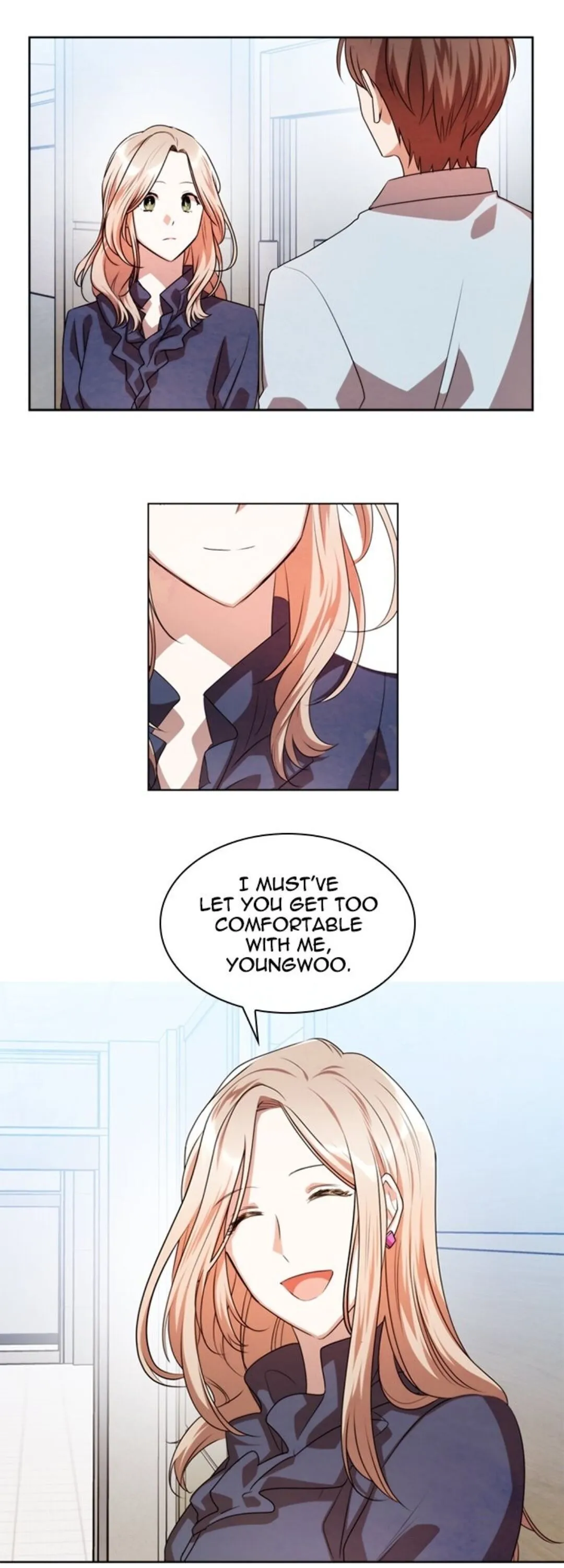 Always You Chapter 34 page 19 - 
