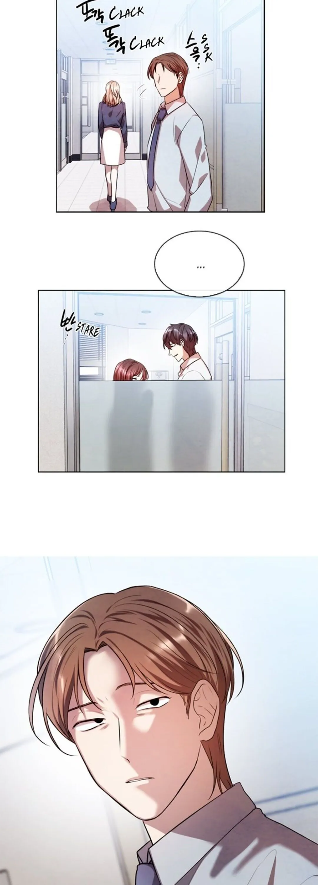 Always You Chapter 34 page 22 - 
