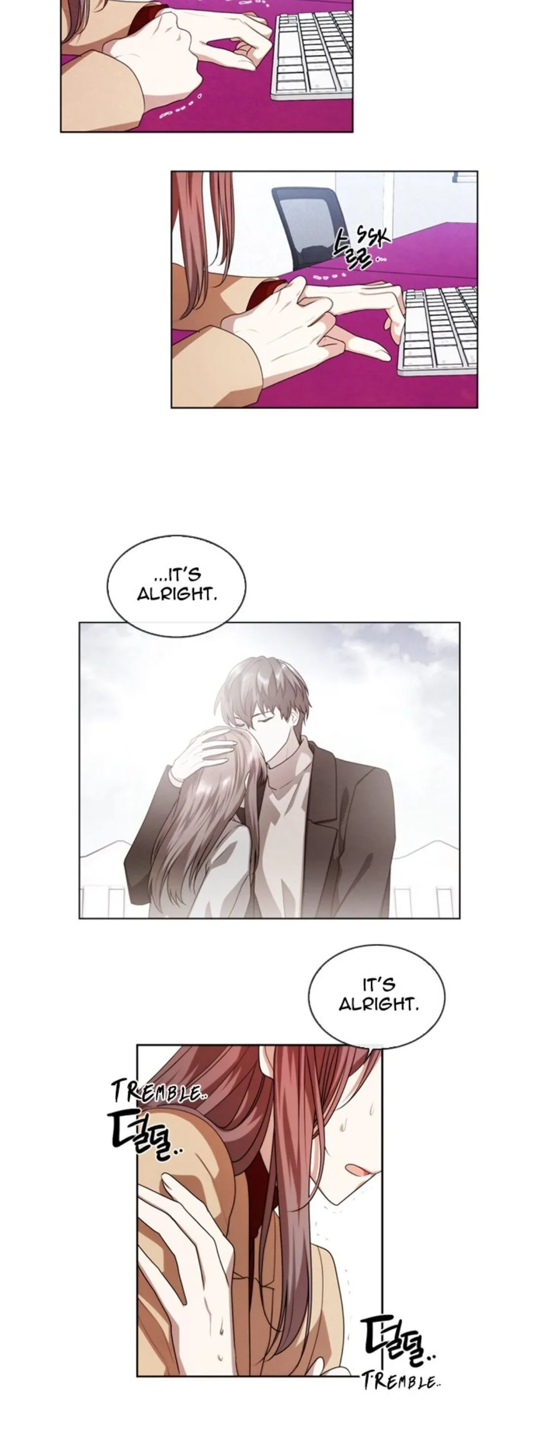 Always You Chapter 34 page 6 - 