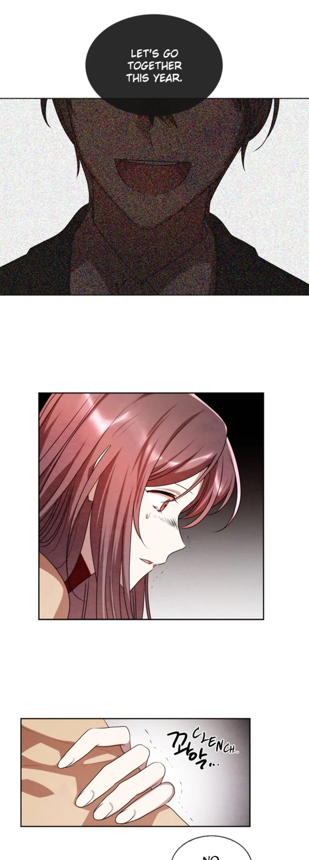 Always You Chapter 34 page 7 - 