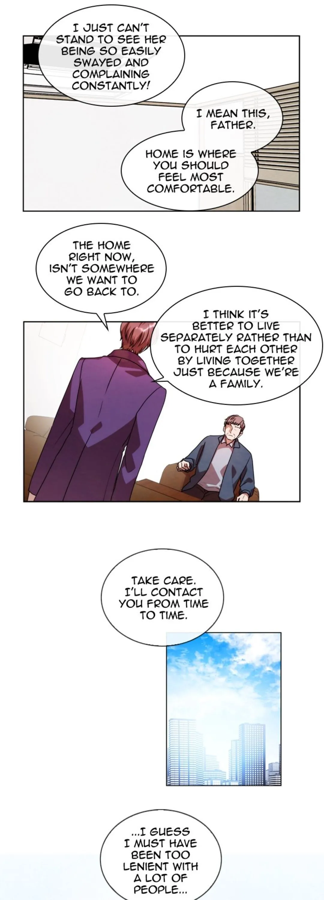 Always You Chapter 35 page 12 - 
