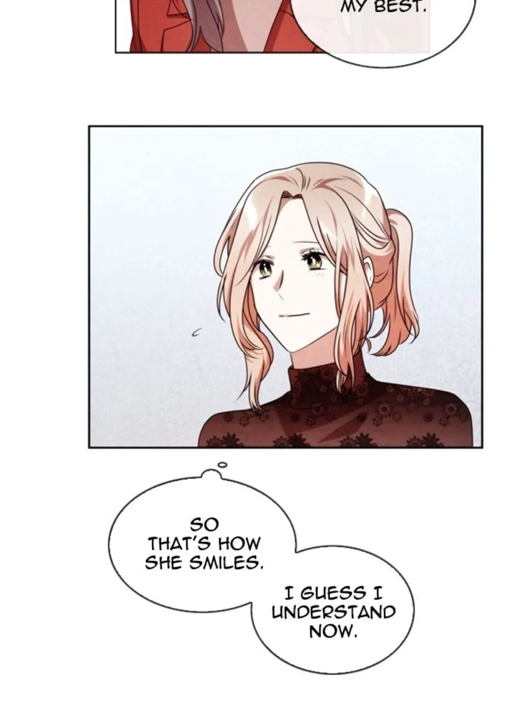 Always You Chapter 35 page 23 - 
