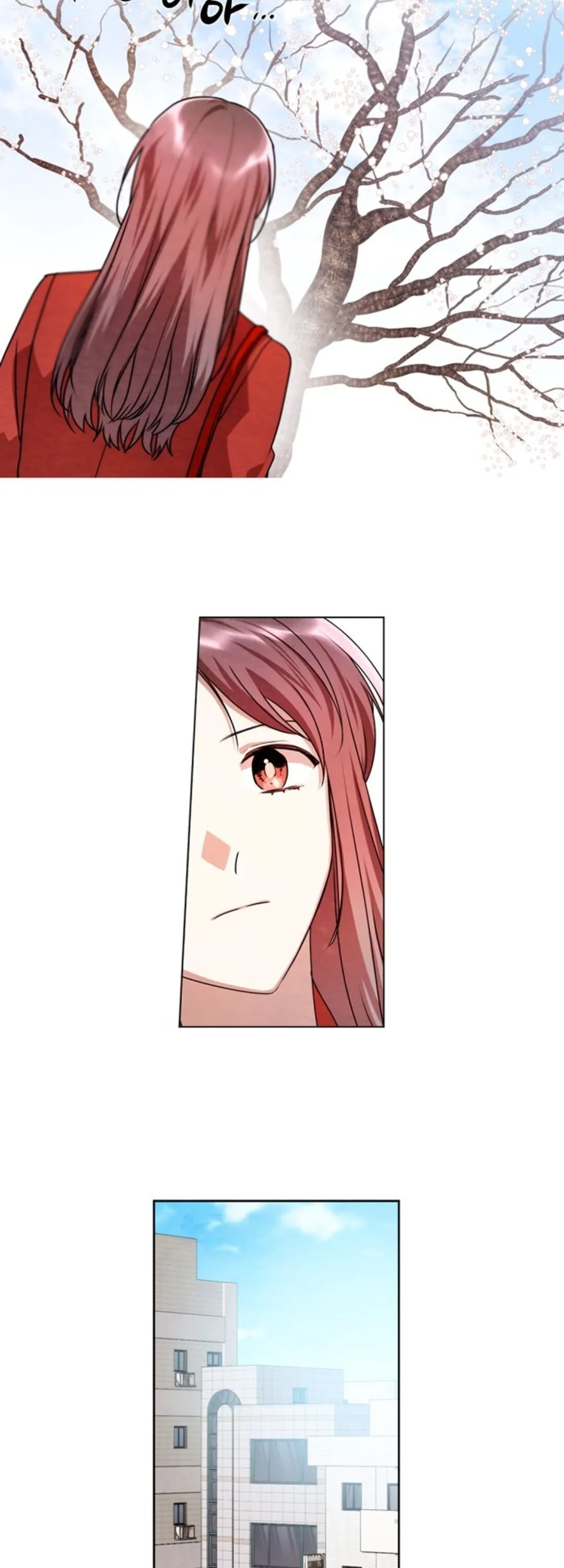 Always You Chapter 35 page 5 - 