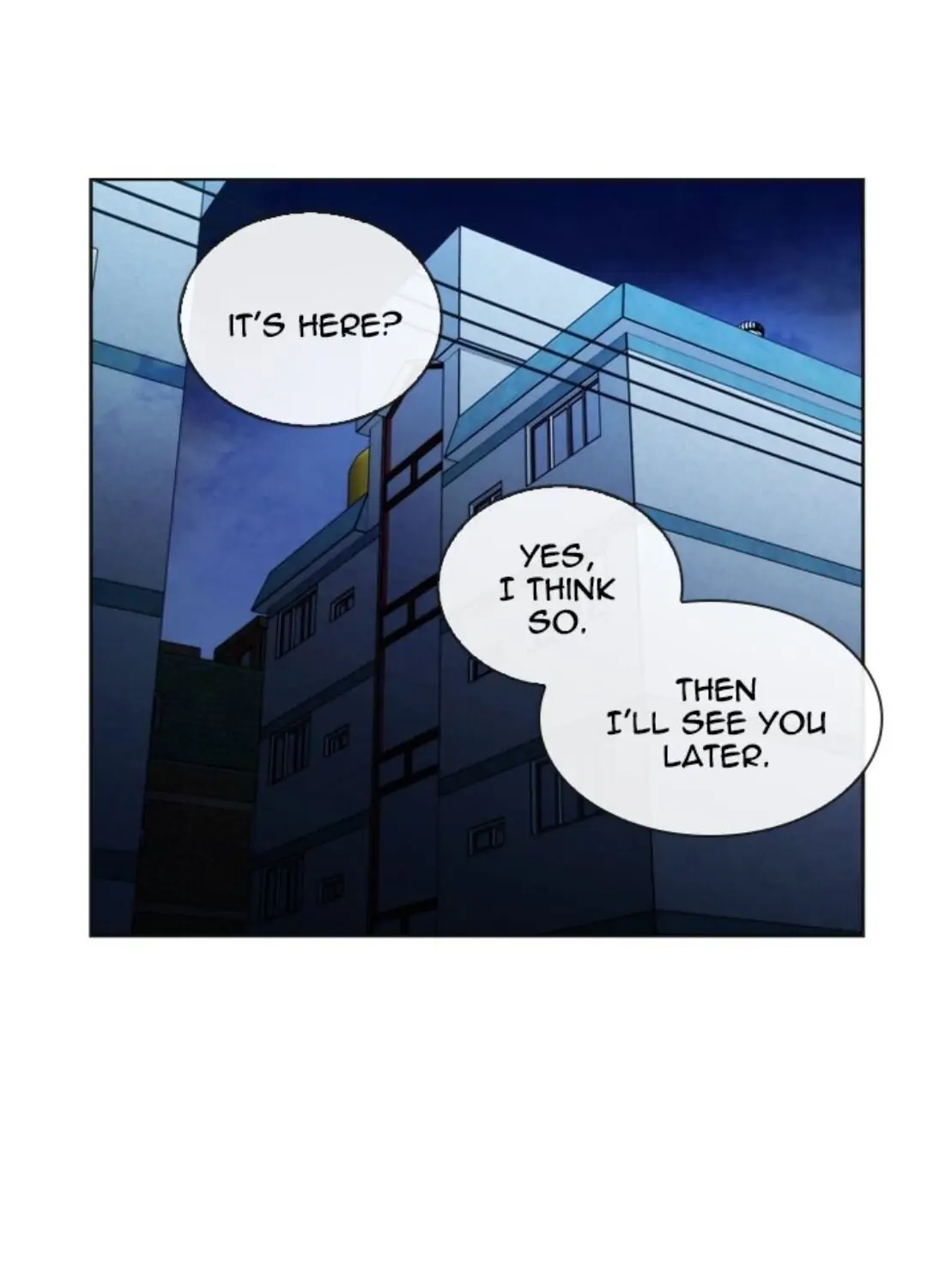 Always You Chapter 36 page 1 - 